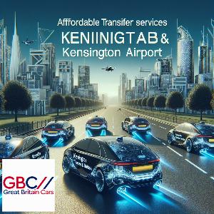 Kensington Taxi & MinicabsCheap Taxi To Kensington Taxi Company